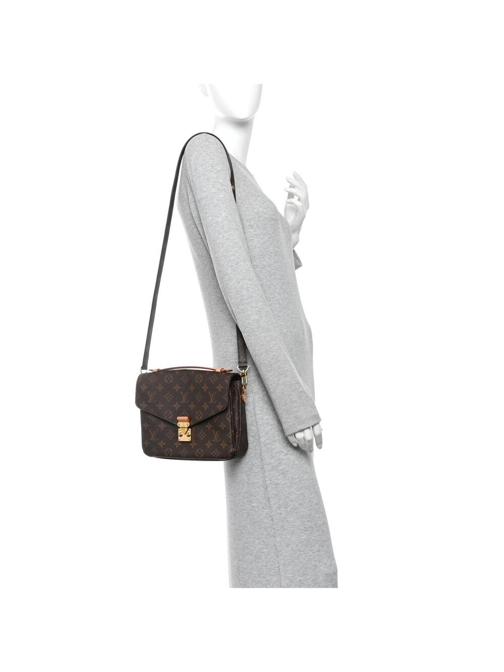 Louis Vuitton Pochette Metis #290888L16B - Picture 2 of 13